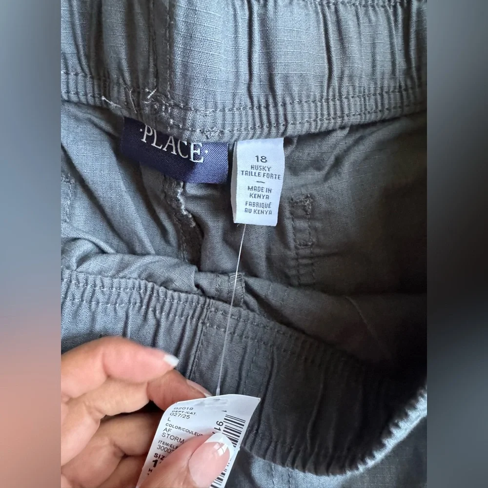 🤎NEW🤎Big boys 2pk shorts
